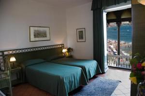 Hotel Baia Delle Sirene