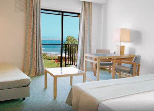 Hotel Baia Di Conte