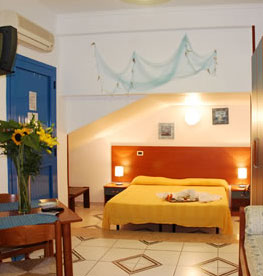 Hotel Baia Di Naxos