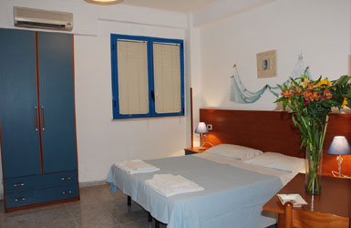 Hotel Baia Di Naxos