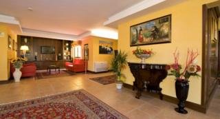 Hotel Baia Di Ulisse