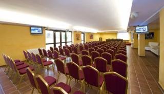 Hotel Baia Di Ulisse