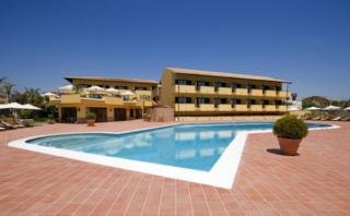 Hotel Baia Di Ulisse