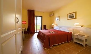 Hotel Baia Di Ulisse