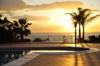 Hotel Baia Di Ulisse