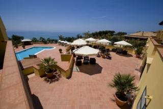 Hotel Baia Di Ulisse