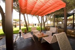 Hotel Baia Di Ulisse