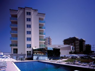 Hotel Baia Flaminia Resort