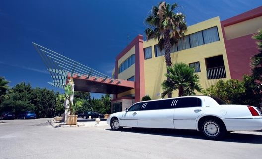 Hotel Baia Grande