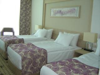 Hotel Baia Lara