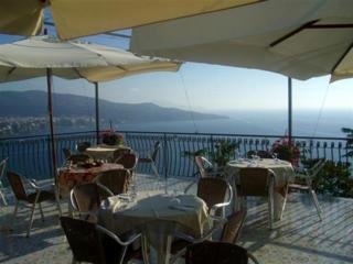 Hotel Baia Serena