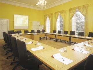 Hotel Bailbrook House