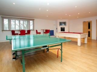 Hotel Bailbrook House