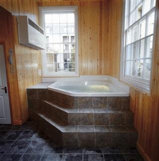 Hotel Bailbrook House