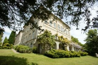 Hotel Bailbrook House