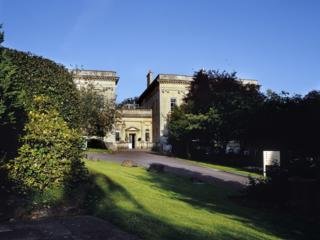 Hotel Bailbrook House