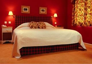 Hotel Bailbrook House