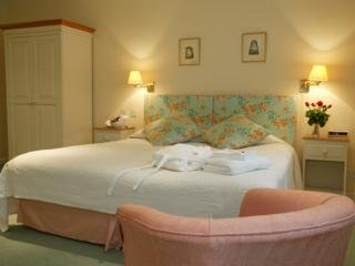 Hotel Bailbrook House