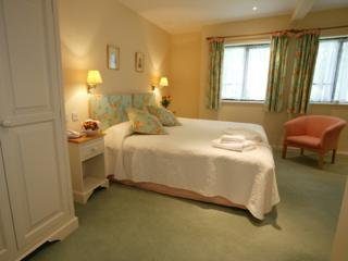 Hotel Bailbrook House