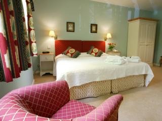 Hotel Bailbrook House