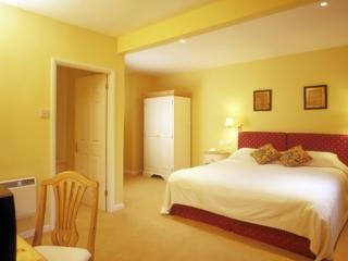 Hotel Bailbrook House