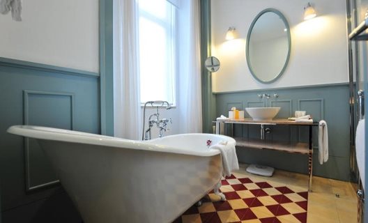 Hotel Bairro Alto