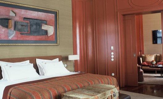 Hotel Bairro Alto