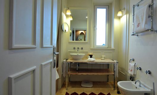 Hotel Bairro Alto