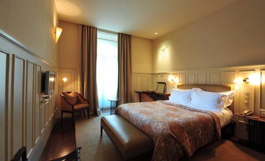 Hotel Bairro Alto