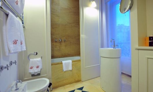 Hotel Bairro Alto