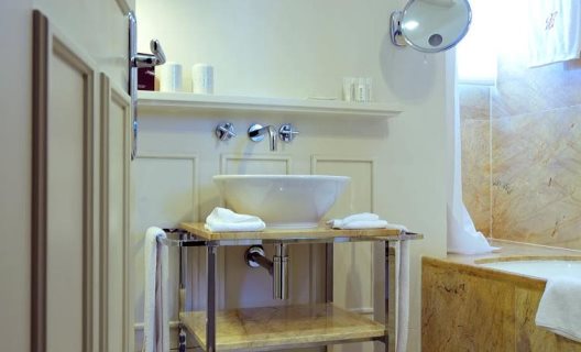 Hotel Bairro Alto