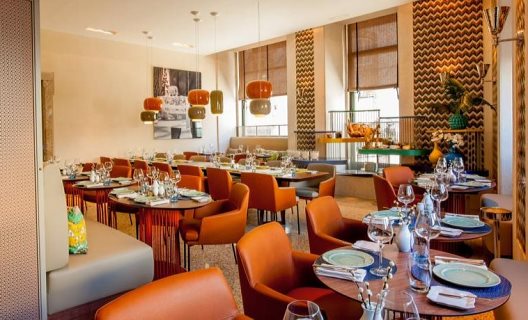 Hotel Bairro Alto