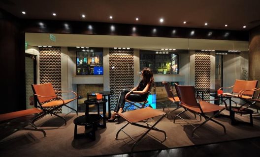 Hotel Bairro Alto