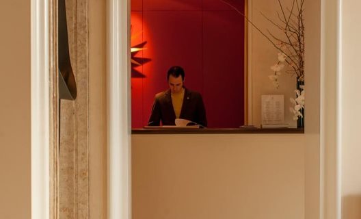 Hotel Bairro Alto