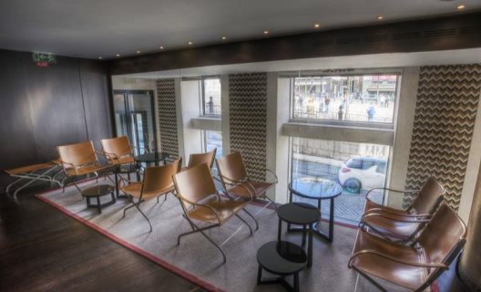 Hotel Bairro Alto