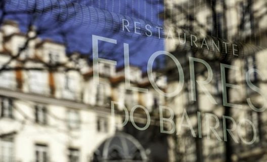 Hotel Bairro Alto