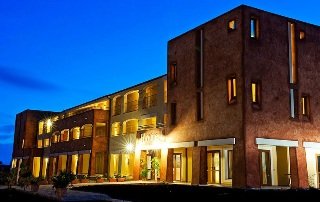 Hotel Baja Romantica