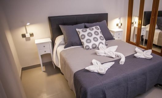 Hotel Bajamar