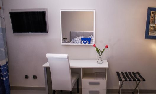 Hotel Bajamar