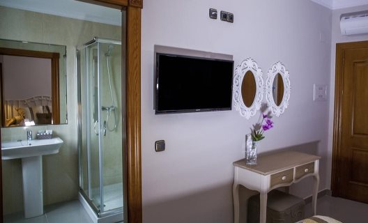 Hotel Bajamar