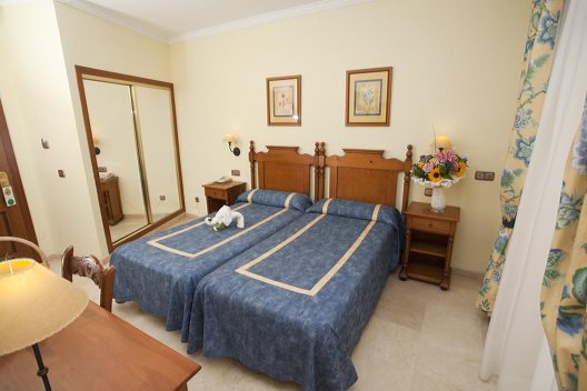 Hotel Bajamar