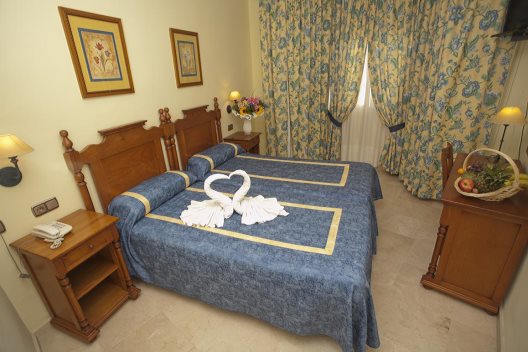 Hotel Bajamar