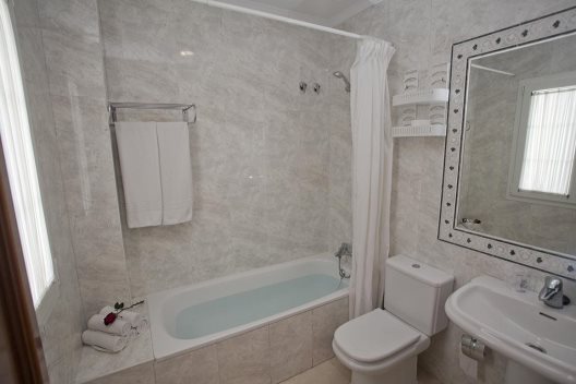 Hotel Bajamar