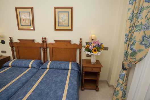 Hotel Bajamar