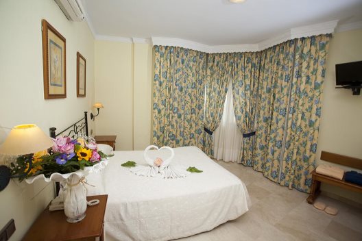 Hotel Bajamar