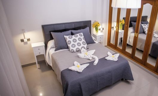 Hotel Bajamar