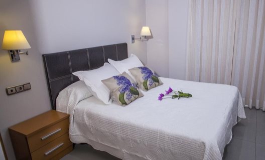 Hotel Bajamar