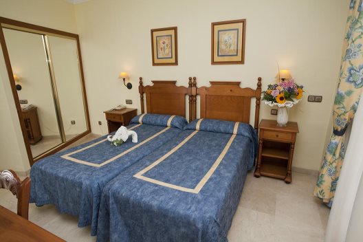 Hotel Bajamar
