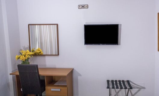 Hotel Bajamar