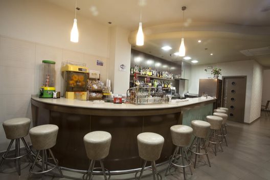 Hotel Bajamar